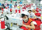 Nhật Bản và Việt Nam nhất trí thúc đẩy ngành dệt may ở Việt Nam