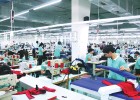 Dệt may vào Mỹ đạt gần 10 tỉ USD