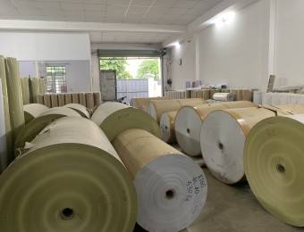 Giấy sơ đồ